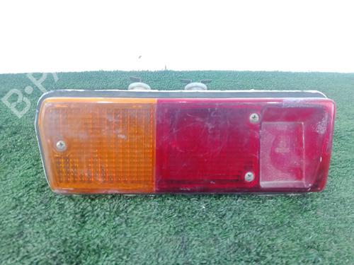 Used Left taillight RENAULT 12 1.4 (72 hp) 30902673