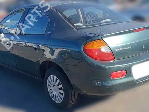 Left front window switch CHRYSLER NEON II 1.6 | BP21552657I27 