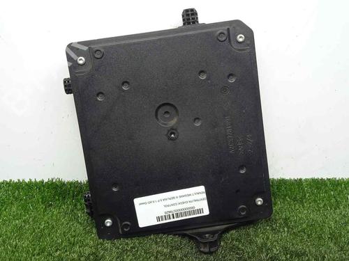 Used Control unit RENAULT MEGANE III Hatchback (BZ0/1_, B3_) 1.5 dCi (106 hp) 9168163