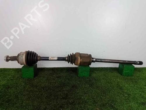 Used Right front driveshaft BMW X3 (E83) 2.0 sd (177 hp) 29130294