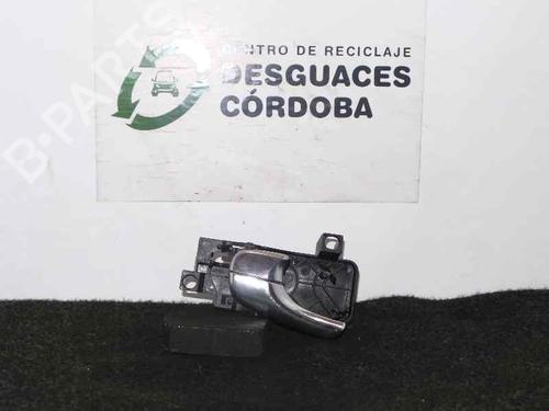 Front left interior door handle JAGUAR S-TYPE II (X200) 3.0 V6 (238 hp) 5733194