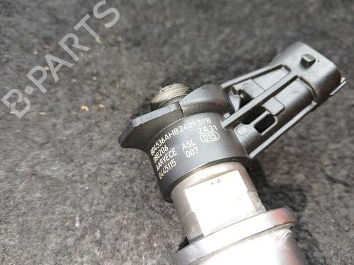 Injector RENAULT KOLEOS I (HY_) 2.0 dCi (HY0K) | BP36503864M100 - Image 3