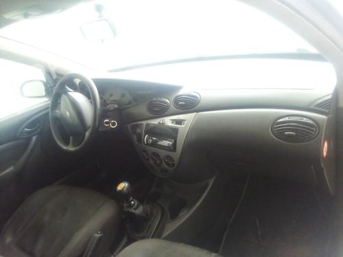Left mirror FORD FOCUS I (DAW, DBW) 1.8 Turbo DI / TDDi | BP26164942C26 