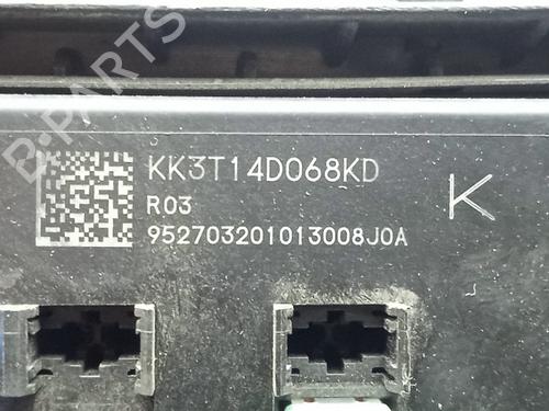 Sikringsdåse FORD TRANSIT CUSTOM V362 Van (FY, FZ) | BP30200722E1