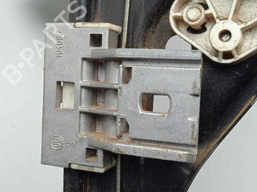 Rear right window mechanism MERCEDES-BENZ C-CLASS (W203)  | BP9292886C25 