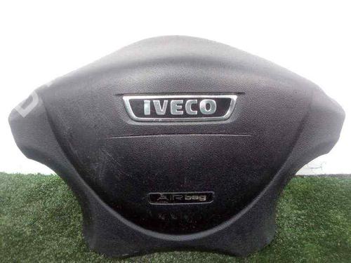 Used Driver airbag Driver airbag FORD FOCUS II (DA_, HCP, DP) [2004-2013] 7280042 7280042