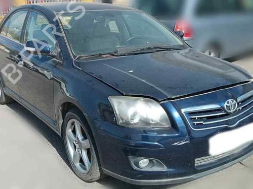 Engine control unit (ECU) TOYOTA AVENSIS Saloon (_T25_)  | BP13357993M57 