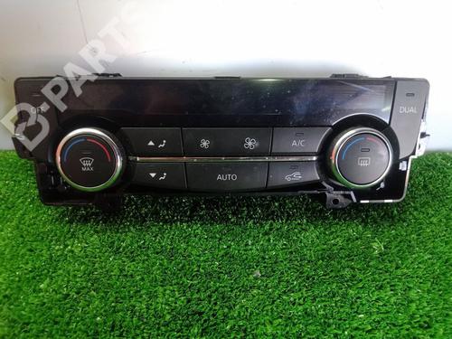 Used Climate control Climate control RENAULT KADJAR (HA_, HL_) 1.5 dCi 110 (HLA3) (110 hp) 10206896 10206896