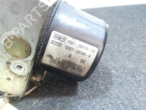 ABS pump MAZDA 2 (DY) 1.4 CD | BP5694053M43 