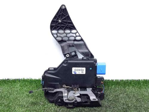 Used Front right lock Front right lock VW TOUAREG (7LA, 7L6, 7L7) 2.5 R5 TDI (174 hp) 9223844 9223844