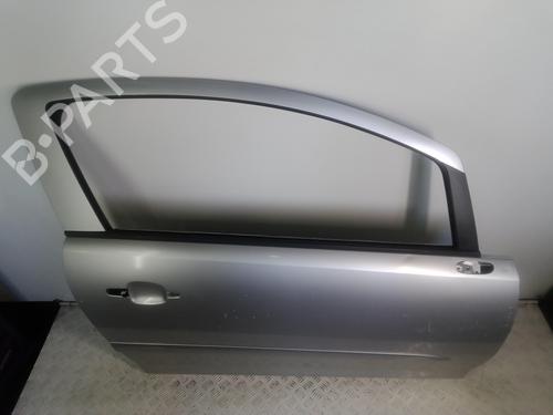 Right front door OPEL CORSA D (S07) 1.3 CDTI (L08, L68) | BP17979365C3 