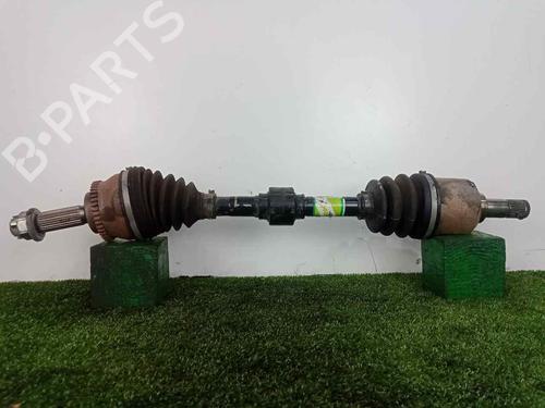 Used Left front driveshaft MITSUBISHI GALANT VIII (EA_) 2.0 TDI (EA6A) (90 hp) 29115621