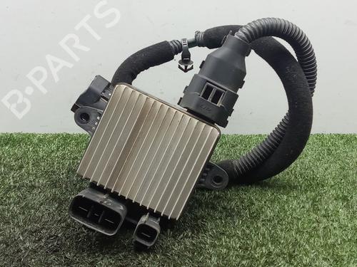 Used Electronic module HYUNDAI SONATA V (NF) 2.0 CRDi (150 hp) 31802647