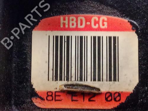 Steering pump FORD ESCORT VI (GAL, AAL, ABL) 1.8 Turbo D | BP5736264M99 
