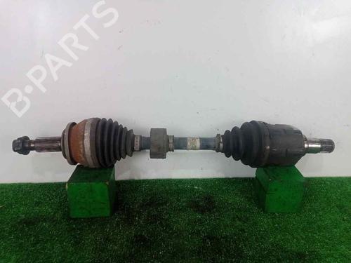 Used Left front driveshaft TOYOTA AVENSIS Saloon (_T27_) 2.2 D-4D (ADT271_, ADT271R) (150 hp) 29130319