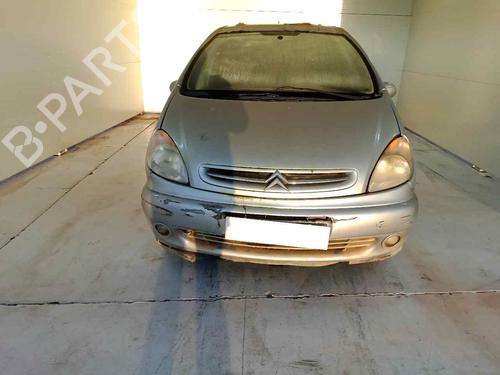 Right mirror CITROËN XSARA PICASSO (N68) 2.0 HDi | BP18154696C27 
