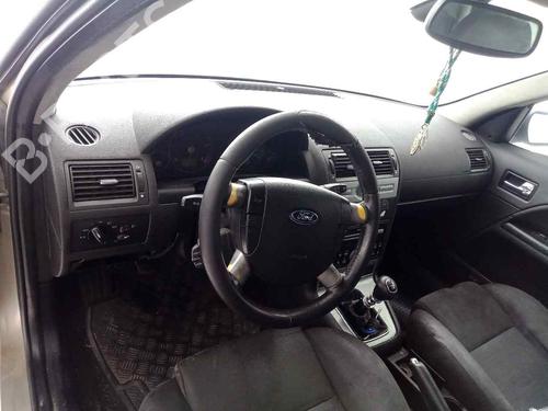 Rear right lock FORD MONDEO III (B5Y)  | BP19073002C99 