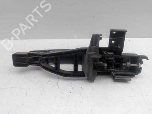 Rear right exterior door handle FORD KUGA I 2.0 TDCi | BP19273936C130 