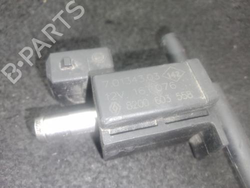 Electronic sensor RENAULT MEGANE IV Hatchback (B9A/M/N_) 1.2 TCe 130 (B9MR) | BP36552632M84 - Image 2
