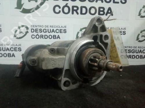Startmotor SEAT CORDOBA (6K1, 6K2) 1.8 i (90 hp) 5702862