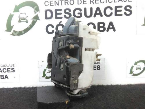 Used Front right lock SEAT CORDOBA (6K1, 6K2) 1.9 SDI (68 hp) 5704526