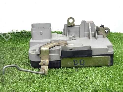 Used Front right lock PEUGEOT 307 (3A/C) 2.0 HDi 110 (107 hp) 10719607