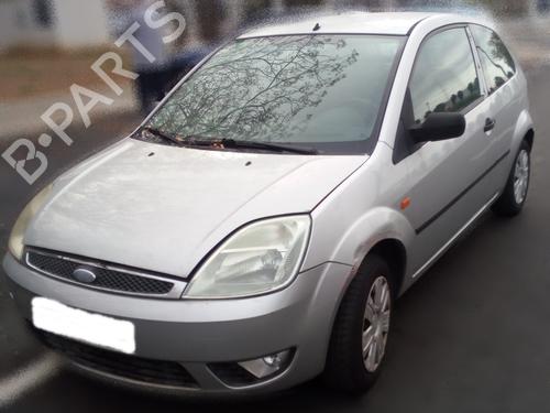 Alternator FORD FIESTA V (JH_, JD_) 1.4 16V | BP11127552M7