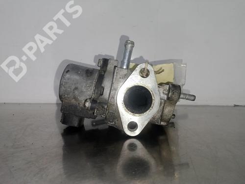 Used Egr Egr TOYOTA AURIS (_E15_) 1.4 D-4D (NDE150_, NDE150R) (90 hp) 5741154 5741154