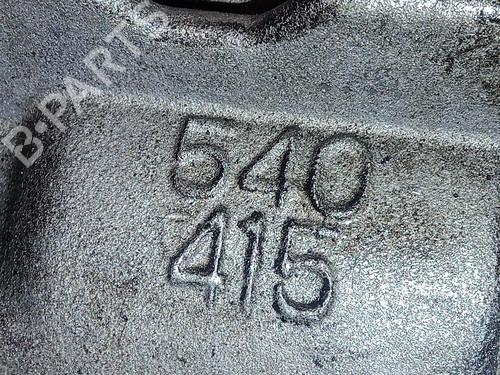 Styring servopumpe DAEWOO KALOS (KLAS) 1.4 | BP5737675M99 