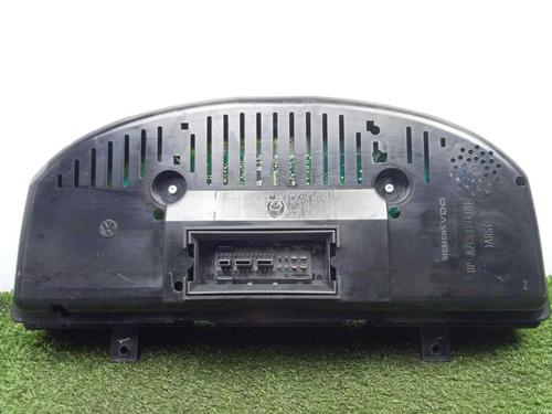 Cockpit VW PASSAT B6 (3C2) 2.0 TDI 16V | BP15802503C47 