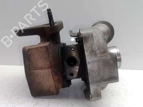 Turbosprężarka / Kompresor RENAULT KANGOO / GRAND KANGOO II (KW0/1_)  | BP28727419M71 