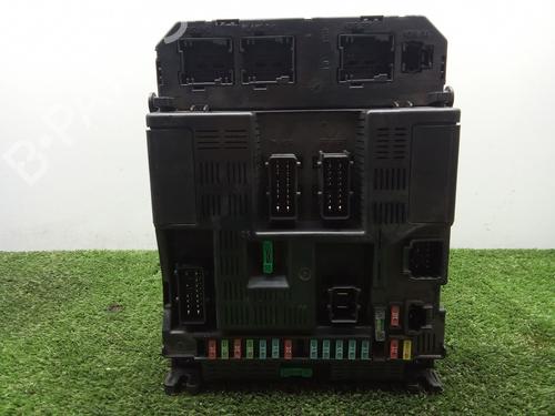 Used Control unit Control unit PEUGEOT 307 (3A/C) 1.6 16V (109 hp) 39802885 39802885