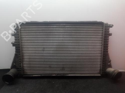 Intercooler VW GOLF V (1K1) 1.9 TDI (105 hp) 31094486