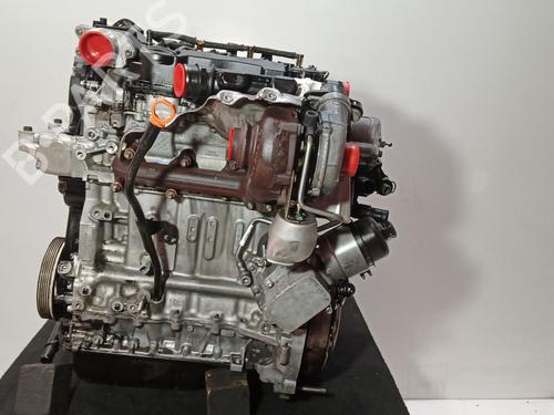 Motor für PEUGEOT 307 SW (3H) 1.6 HDI 110 (109 hp) 26940226