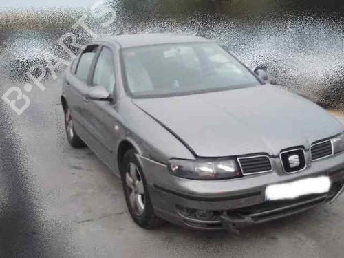 Left front brake caliper SEAT LEON (1M1) 1.9 TDI | BP22650770M105 