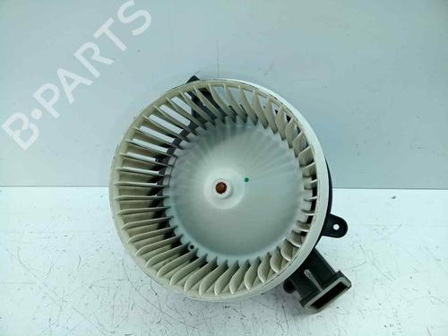 Used Heater blower motor JEEP RENEGADE SUV (BU, B1, BV) [2014-2025]  19022603