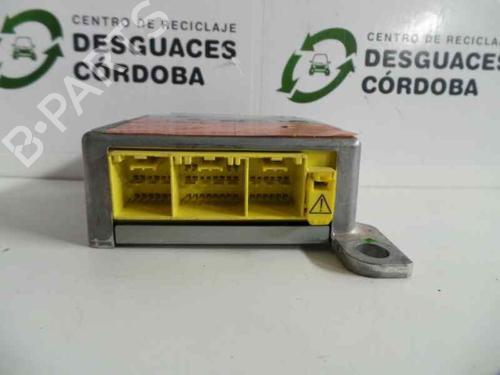 Used ECU airbags NISSAN X-TRAIL I (T30) [2001-2013]  5711946