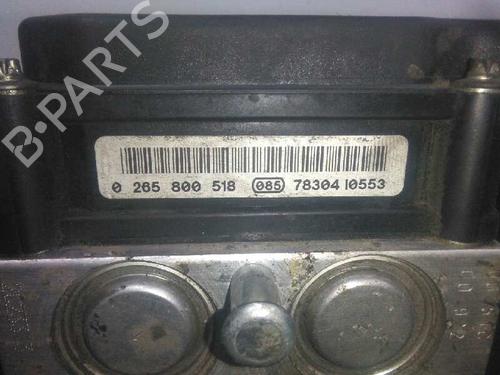 ABS pump NISSAN NOTE (E11, NE11)  | BP6056426M43 
