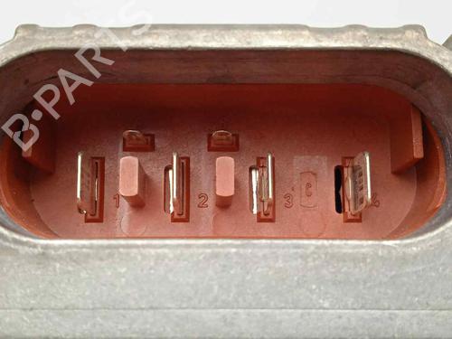 Electronic module MERCEDES-BENZ A-CLASS (W168)  | BP9046466M83 