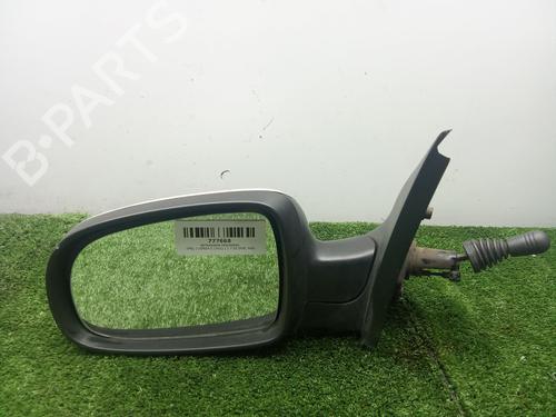 left-mirror-opel-corsa-c-x01-2000-2001-2002-2003-2004-2005-2006-2007-2008-2009-38987247 main image
