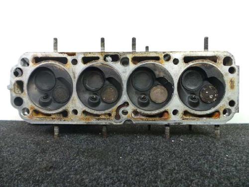 Used Cylinder head OPEL KADETT E (T85) 1.6 S (C19, D19) (82 hp) 10972347