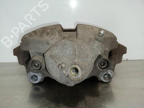 Right front brake caliper VW TOURAN (1T1, 1T2) 1.9 TDI | BP16933331M104 