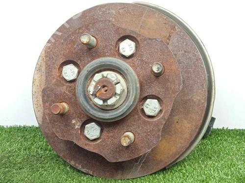 Left front steering knuckle PIAGGIO PORTER Platform/Chassis 1.2 D | BP27397713M25 