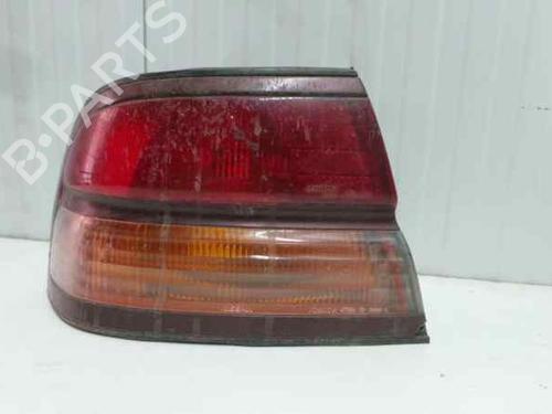 Used Left taillight NISSAN MAXIMA / MAXIMA QX IV (A32) [1994-2000]  5690693