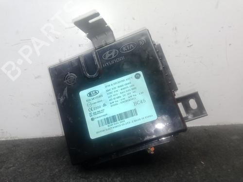 Module électronique KIA RIO IV (YB, SC, FB) 1.4 CRDi 77 (78 hp) 30173188