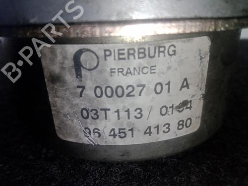 Vacuum pump CITROËN JUMPER I Bus (244, Z_) 2.0 HDi | BP5731700M80 