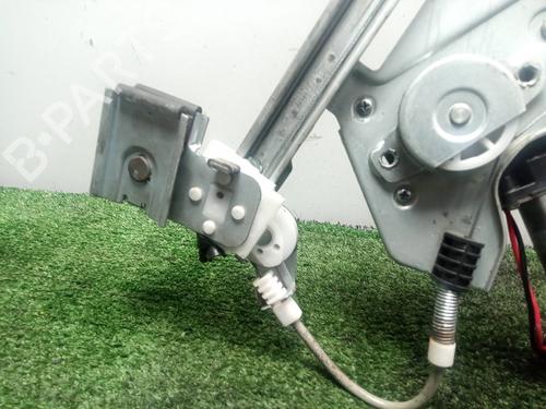 Front left window mechanism FORD FOCUS I Saloon (DFW)  | BP29613696C22 