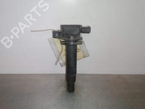 Used Ignition coil TOYOTA YARIS (_P1_) 1.0 (SCP10_, SCP10R) (68 hp) 5706893