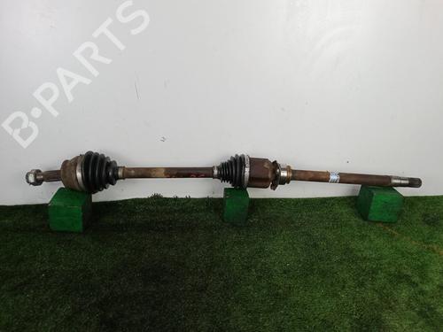 Right front driveshaft FIAT DOBLO Cargo (263_) 1.3 D Multijet (263WXU1A, 263ZXU1A, 263WYB1A, 263ZYB1A) BP26902420M39