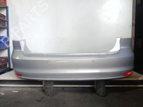 Used Rear bumper Rear bumper 39536451 39536451
